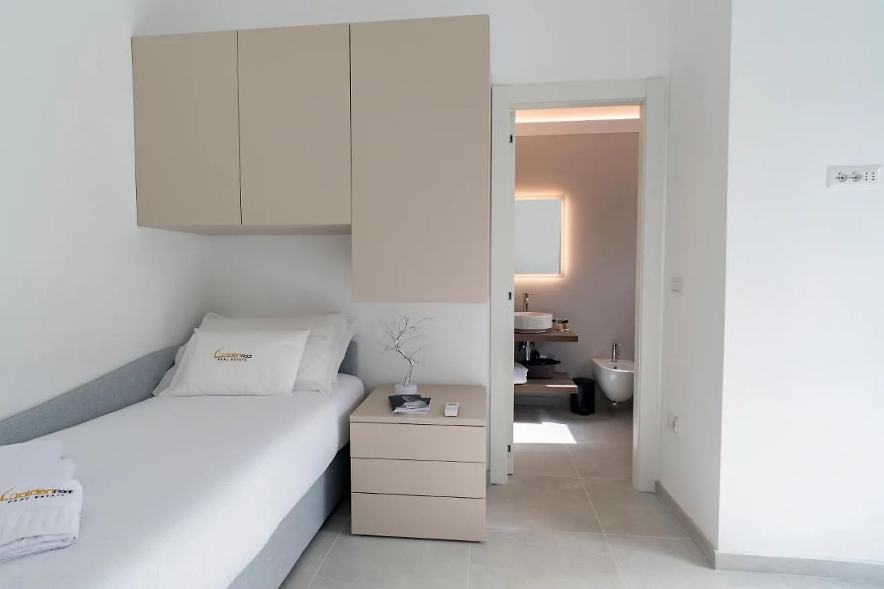 Villa Golden Root Real Estate سان تيودورو